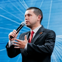 Руслан Шамсутдинов, 22.02.1989, Пермь