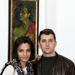 Manvel Ghalachyan, 23.07.1991, Ереван