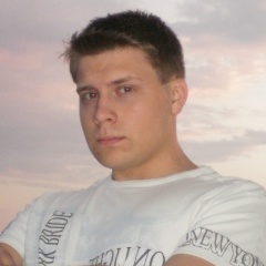 Никита Марковский, 16.06.1990