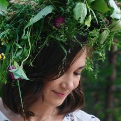 Диана Елисеева, 22.09