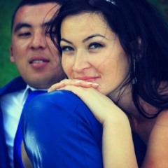 Рамиля Мурзагалиева, 25.08, Костанай