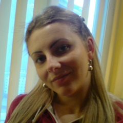 Маря Фитишина, 23.06, Москва