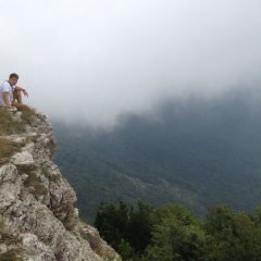 Владимир Вершинин, 08.04.1988, Истра