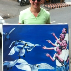 Дмитрий Родионов, 24.12.1986, Москва