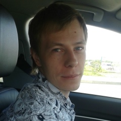 Антон Кондратьев, Тюмень