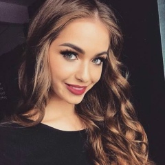 Екатерина Новикова, 20.12.1990, Тюмень