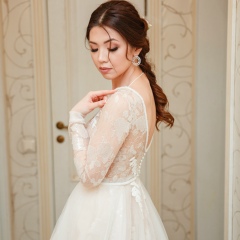 Ainura Nuryarova, 07.07, Астана