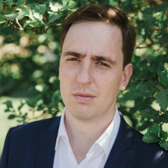 Владимир Командовский, 05.11.1988, Иркутск