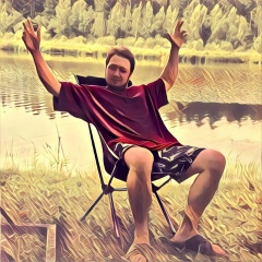 Александр Амелькин, 17.12.1990, Москва