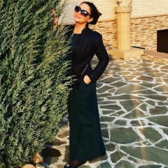 Татьяна Черноусова, 01.01.1988, Москва