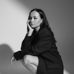 Людмила Анисатова, 03.09, Братск