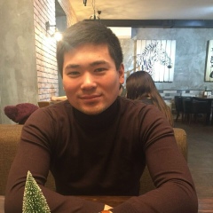 Duki Nugmanov, 06.04.1989, Атырау