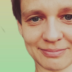 Ася Абашева, 06.12.1984, Санкт-Петербург