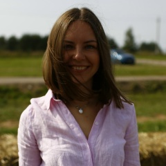 Екатерина Главнова, 01.01.1991