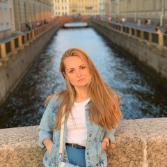 Валечка Жуйкина, 19.12.1987, Санкт-Петербург