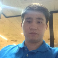 Muhamedjan Duzenov, 16.03.1987, Алматы