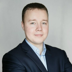 Александр Икрамов, 09.06.1986, Москва