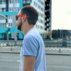 Антошка Дубцов, 06.05.1992