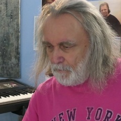 Jerry Islander, 28.06, Санкт-Петербург