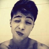 Jhonathan Dhatas, 20.12.1997, Porto Alegre