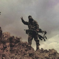 Rashid Karimov, 02.12.1994, Шымкент