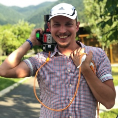 Павел Веденькин, 10.10.1984, Москва