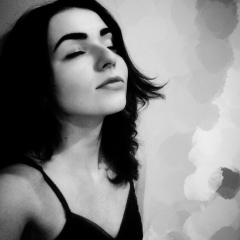 Полинка Эккер, 03.05, Киев