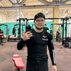 Артем Ерпалов, Тюмень