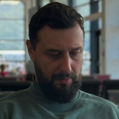 Тимур Цецхладзе