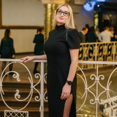 Юлия Дубинчик, 17.03.1987, Краснодар