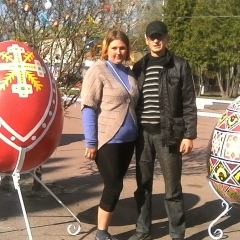 Лариса Приймаченко, 17.05.1988, Дроздовка