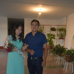 Сымбат Турсынжанова, 03.11.1998, Алматы