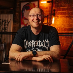 Андрей Заворуев, 01.08.1982, Москва