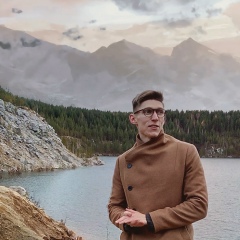 Alexei White, 05.01.1990