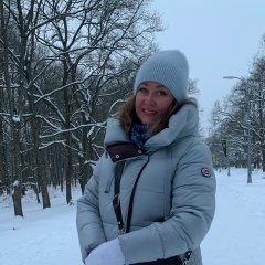 Мария Казакова, 20.07.1980, Санкт-Петербург