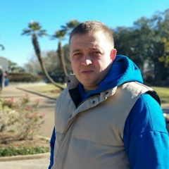 Александр Фокин, 09.07.1986, Одесса