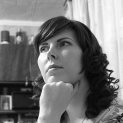 Виктория Веселова, 23.08, Санкт-Петербург