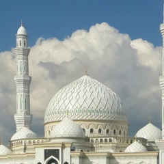 Эльмира Касымова, 12.02.1988, Астана