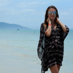 София Курчицкая, 17.03, Красноярск