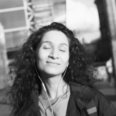 Эмма Фаттахова, 29.01, Санкт-Петербург