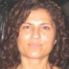 Наталья Гурштынович, 31.05, Санкт-Петербург