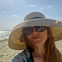 Лидия Погодина, 25.12, Мариуполь