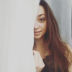 Дарья , 29.01, Москва