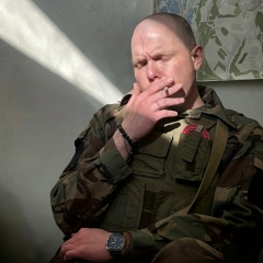 Федор Садовников, 24.04, Иркутск