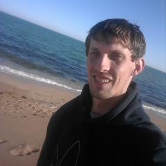 Сергей Скуридин, 18.10.1988, Уральск