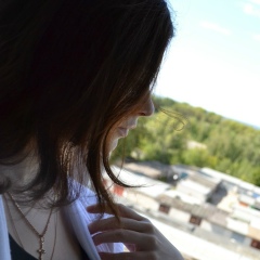 Ольга Исаева, 14.04.1991, Нижний Новгород