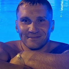 Владимир Градусов, 03.09.1984, Санкт-Петербург