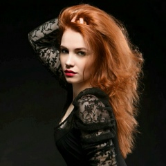 Янина Онищук, 17.07.1992, Киев