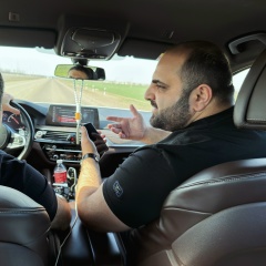 No Name, Краснодар