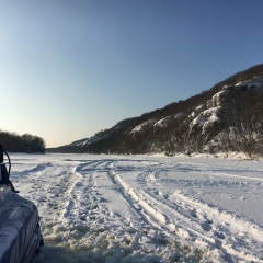 Андрей Тихомиров, 26.02.1983, Самара